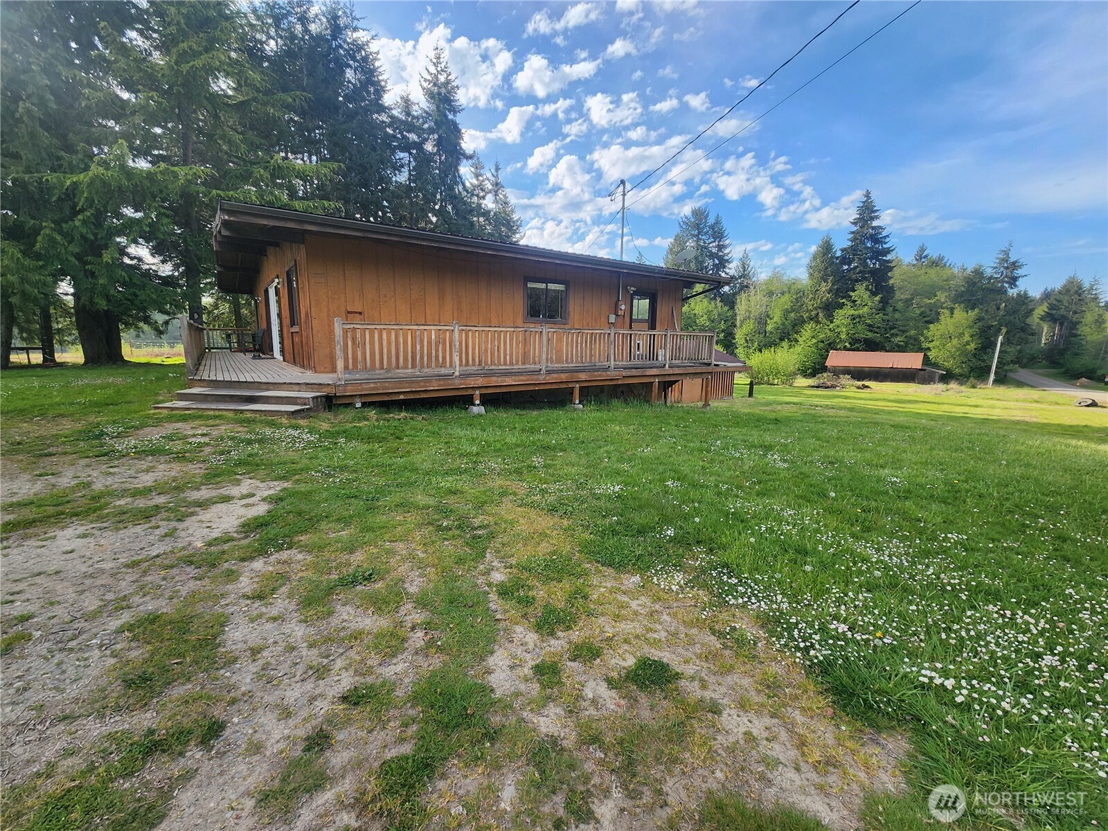 663 Whiskey Creek Beach Road Port Angeles, WA 98363 - Photo 36 of 38