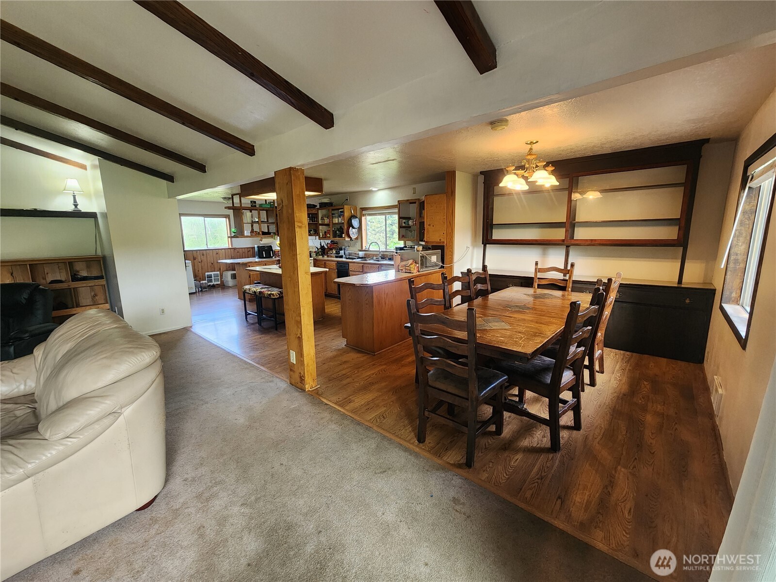 663 Whiskey Creek Beach Road Port Angeles, WA 98363 - Photo 10 of 38