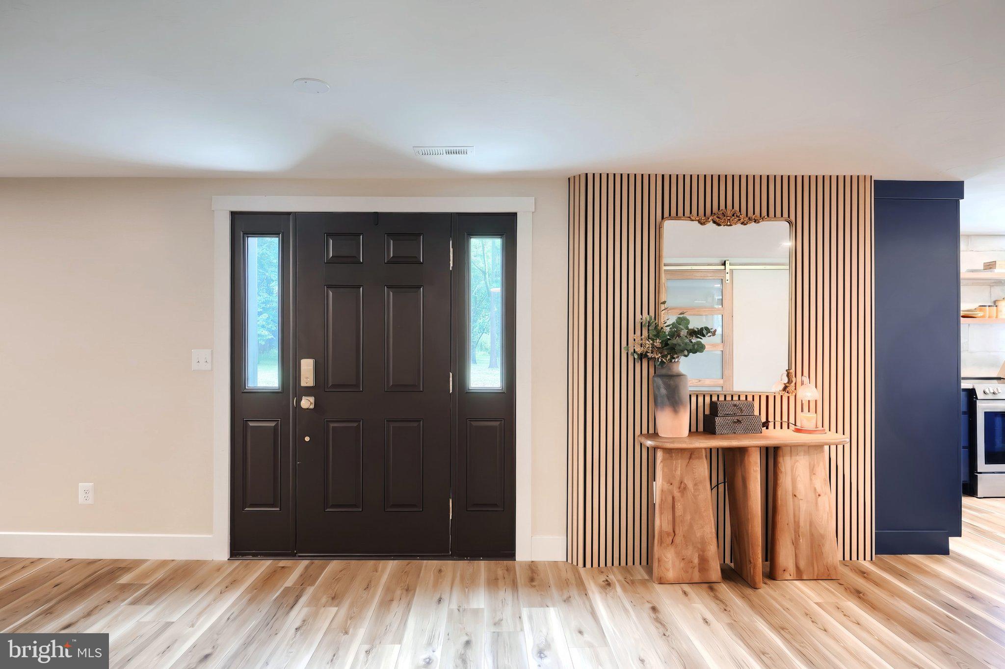 1001 Frederick Pike Littlestown, PA 17340 - Photo 6 of 53 Inviting entryway with modern charm.