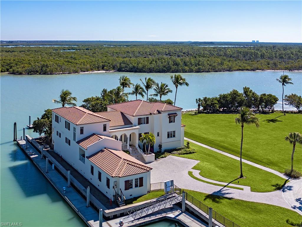 230 Bay Road Naples, FL 34102 - Photo 3 of 7 Gallery Image 3