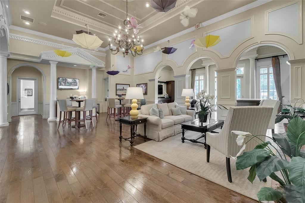 5618 Water Rose Road Winter Garden, FL 34787 - Photo 21 of 27