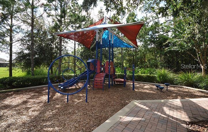 5618 Water Rose Road Winter Garden, FL 34787 - Photo 25 of 27