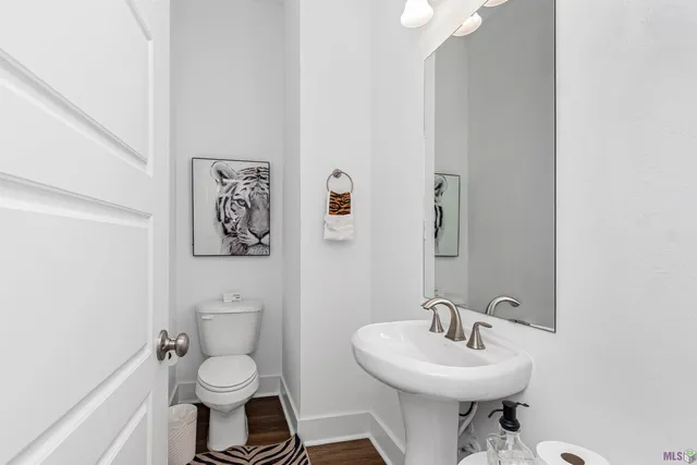 $3,300 | 609 Lake Shelf Drive, Baton Rouge, LA 70820