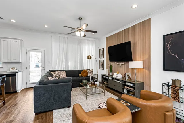 $3,300 | 609 Lake Shelf Drive, Baton Rouge, LA 70820