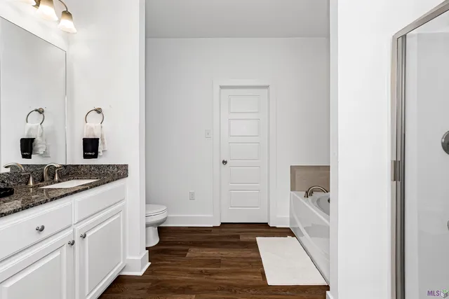 $3,300 | 609 Lake Shelf Drive, Baton Rouge, LA 70820