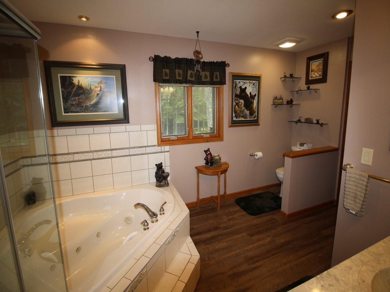 W6823 Disappearing Creek Road Phillips, WI 54555 - Photo 20 of 46 Gallery Image 20
