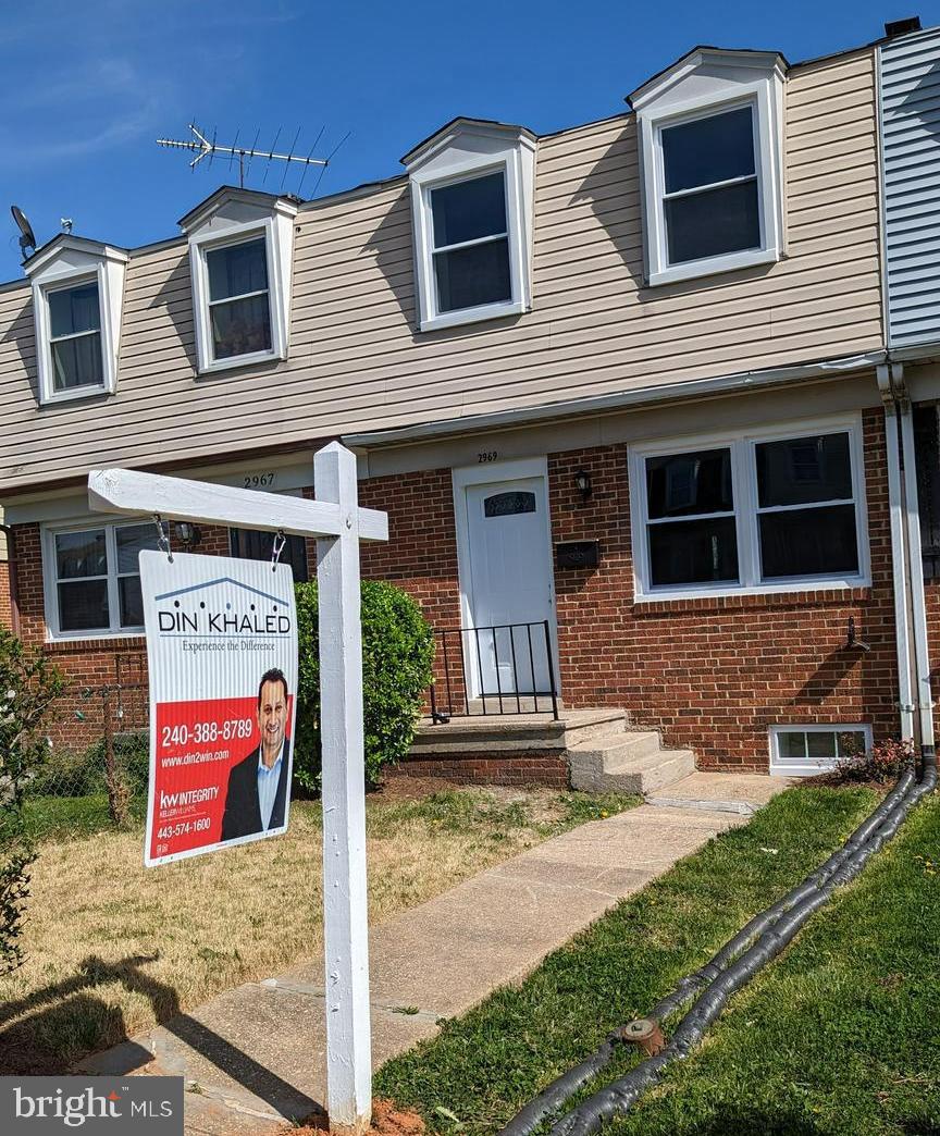 2969 Mallview Road Baltimore, MD 21230 - Photo 1 of 17 Front