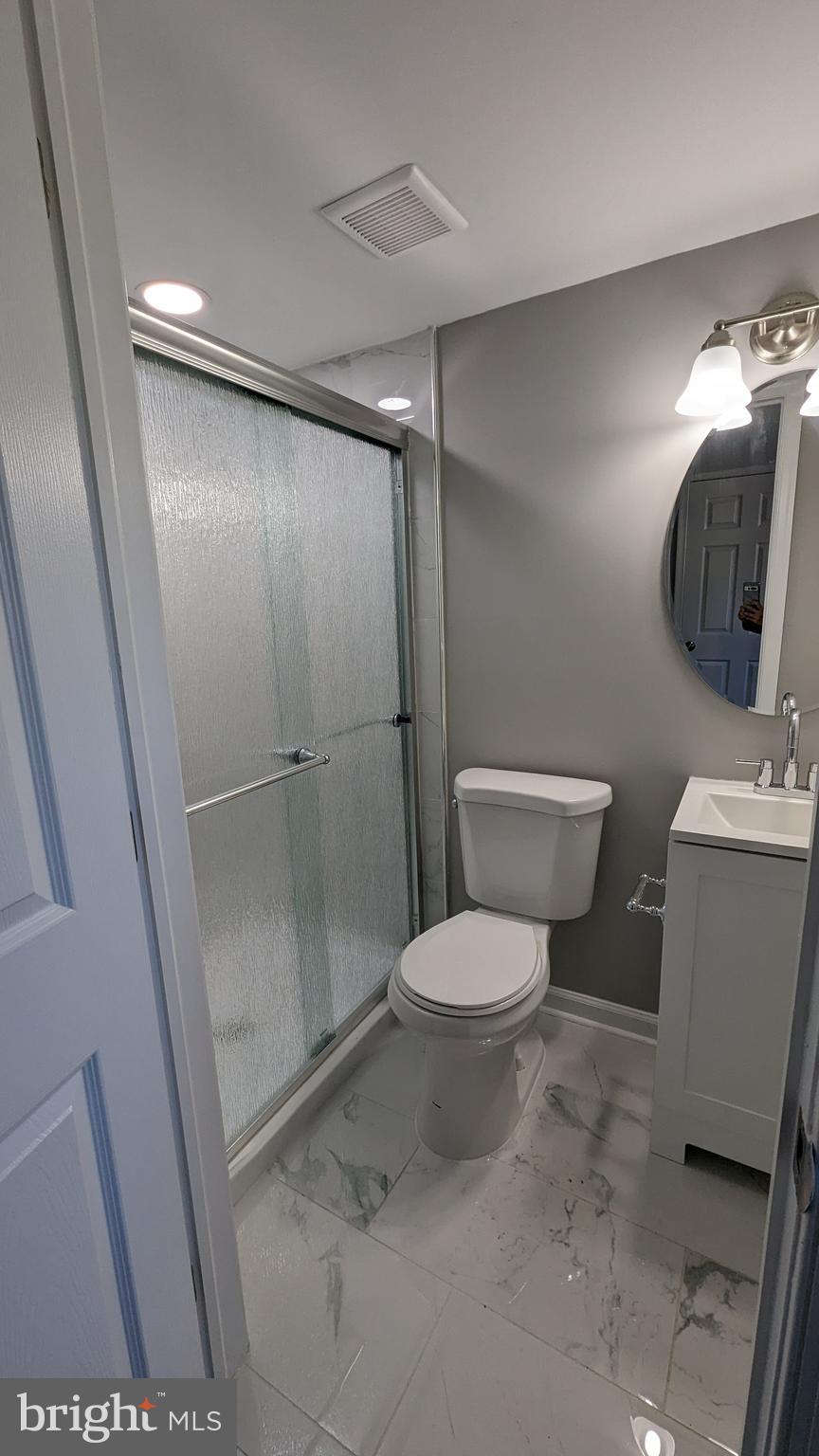 2969 Mallview Road Baltimore, MD 21230 - Photo 16 of 17 Basement bathroom