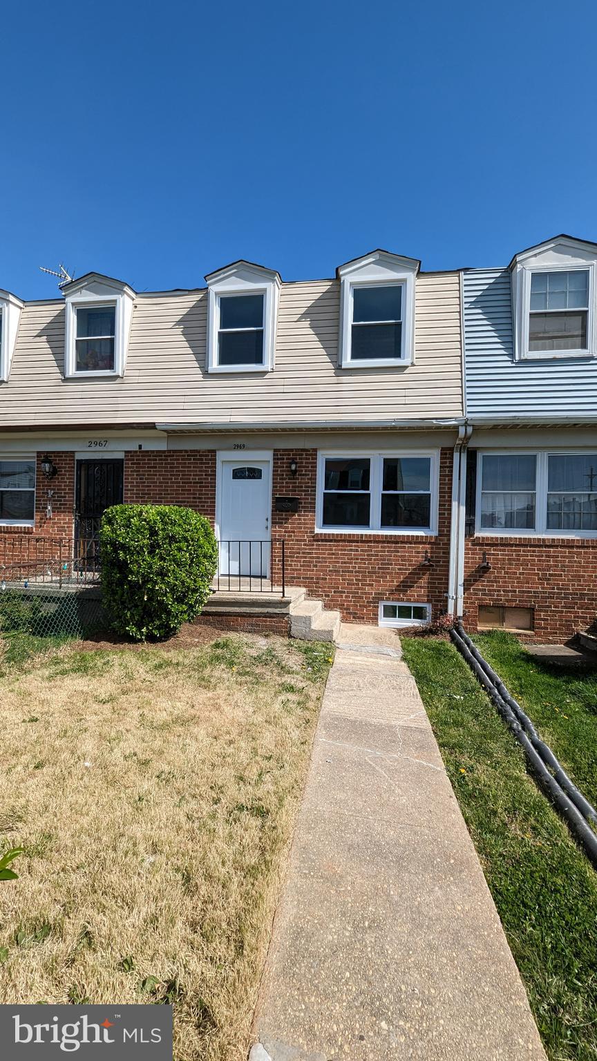 2969 Mallview Road Baltimore, MD 21230 - Photo 2 of 17 front