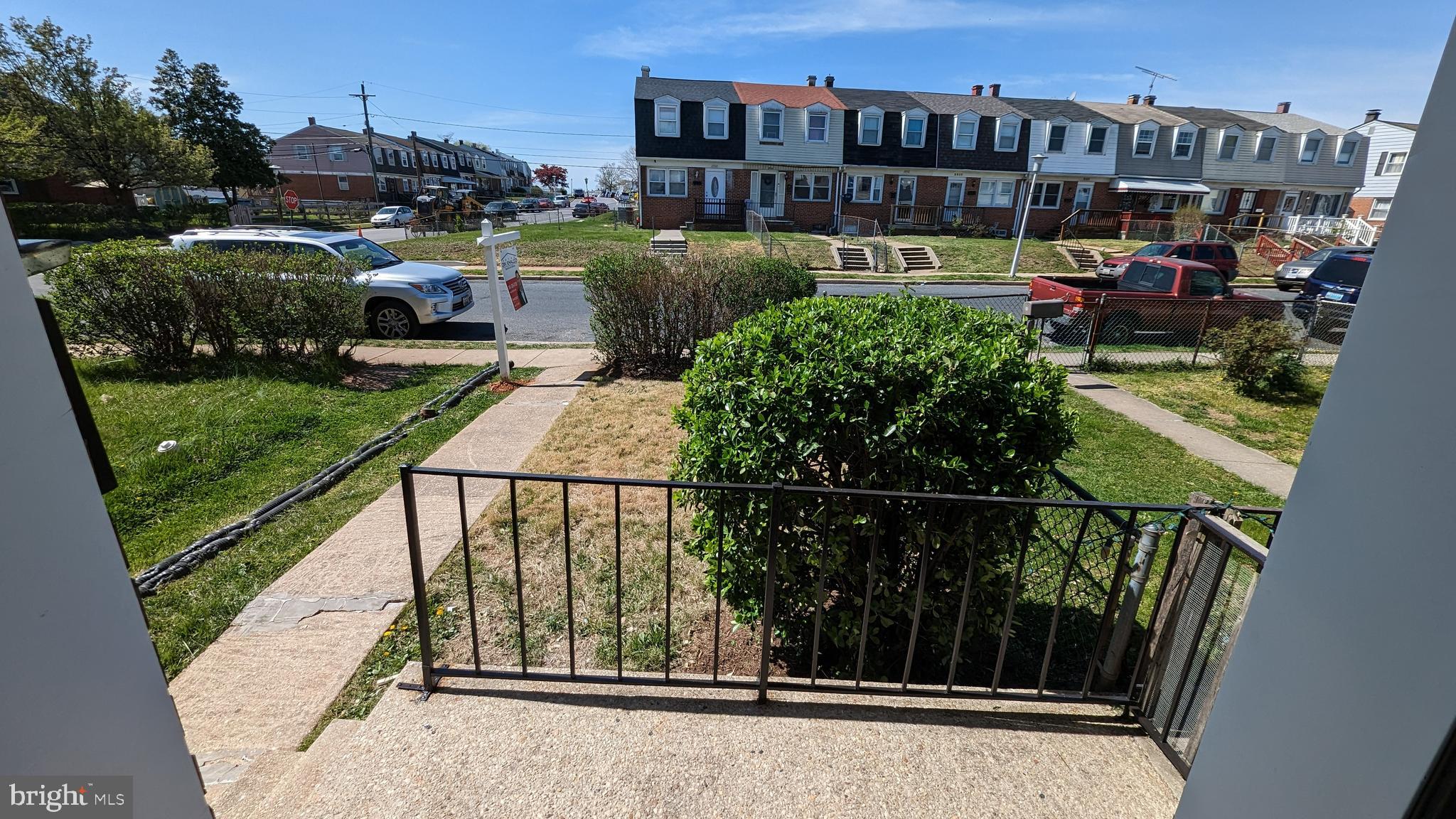 2969 Mallview Road Baltimore, MD 21230 - Photo 4 of 17 Front