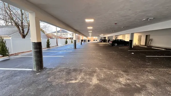 $665,000 | 585 Washington Street, Unit 301, Quincy, MA 02169