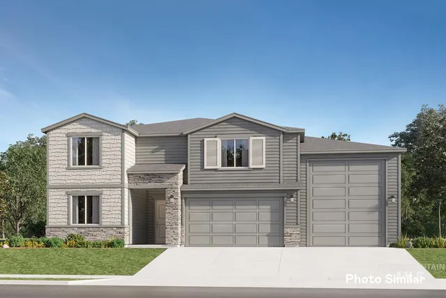 $544,900 | 1315 South Bobby Avenue, Kuna, ID 83634