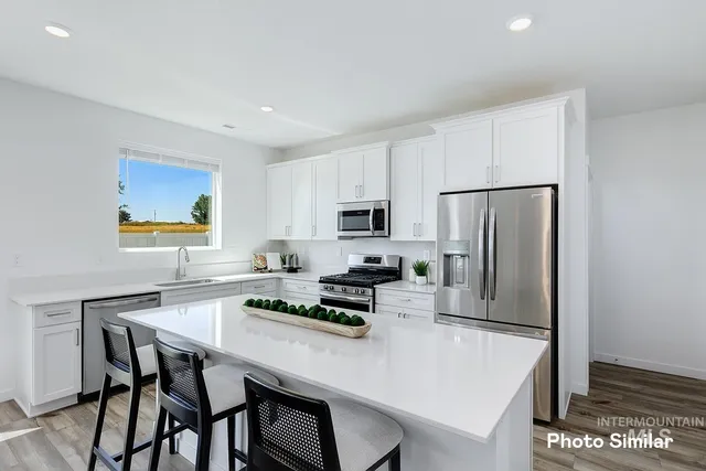 $544,900 | 1315 South Bobby Avenue, Kuna, ID 83634