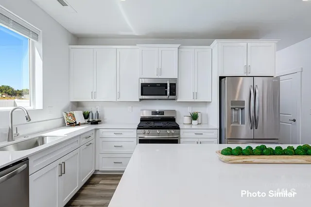 $544,900 | 1315 South Bobby Avenue, Kuna, ID 83634