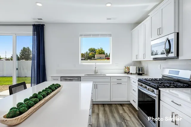 $544,900 | 1315 South Bobby Avenue, Kuna, ID 83634