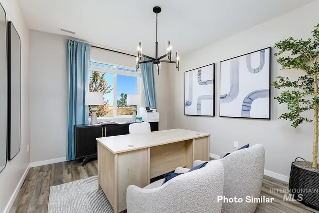 $534,900 | 1315 South Bobby Avenue, Kuna, ID 83634