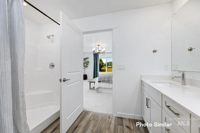 $534,900 | 1315 South Bobby Avenue, Kuna, ID 83634