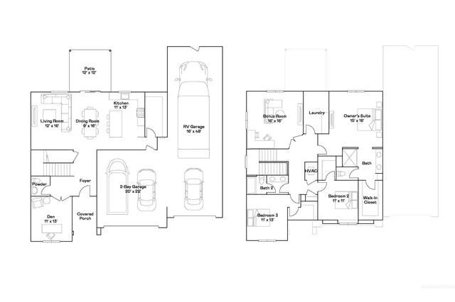 $544,900 | 1315 South Bobby Avenue, Kuna, ID 83634