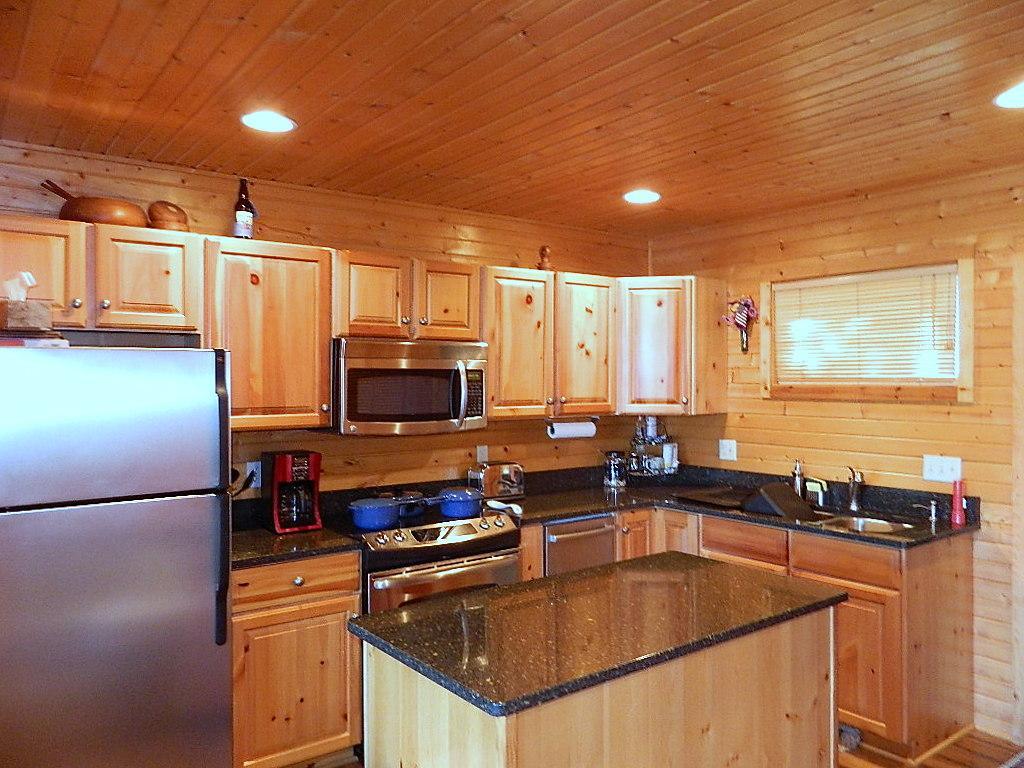 12124 West Hildreth Road Hayward, WI 54843 - Photo 3 of 19 Gallery Image 3