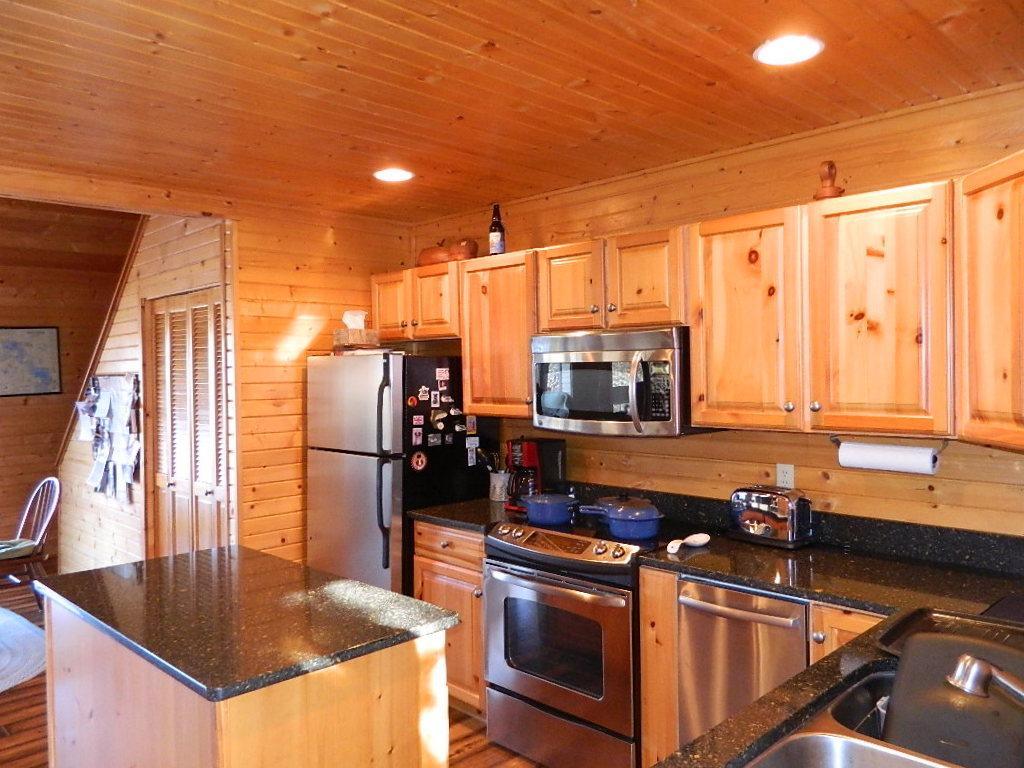 12124 West Hildreth Road Hayward, WI 54843 - Photo 5 of 19 Gallery Image 5