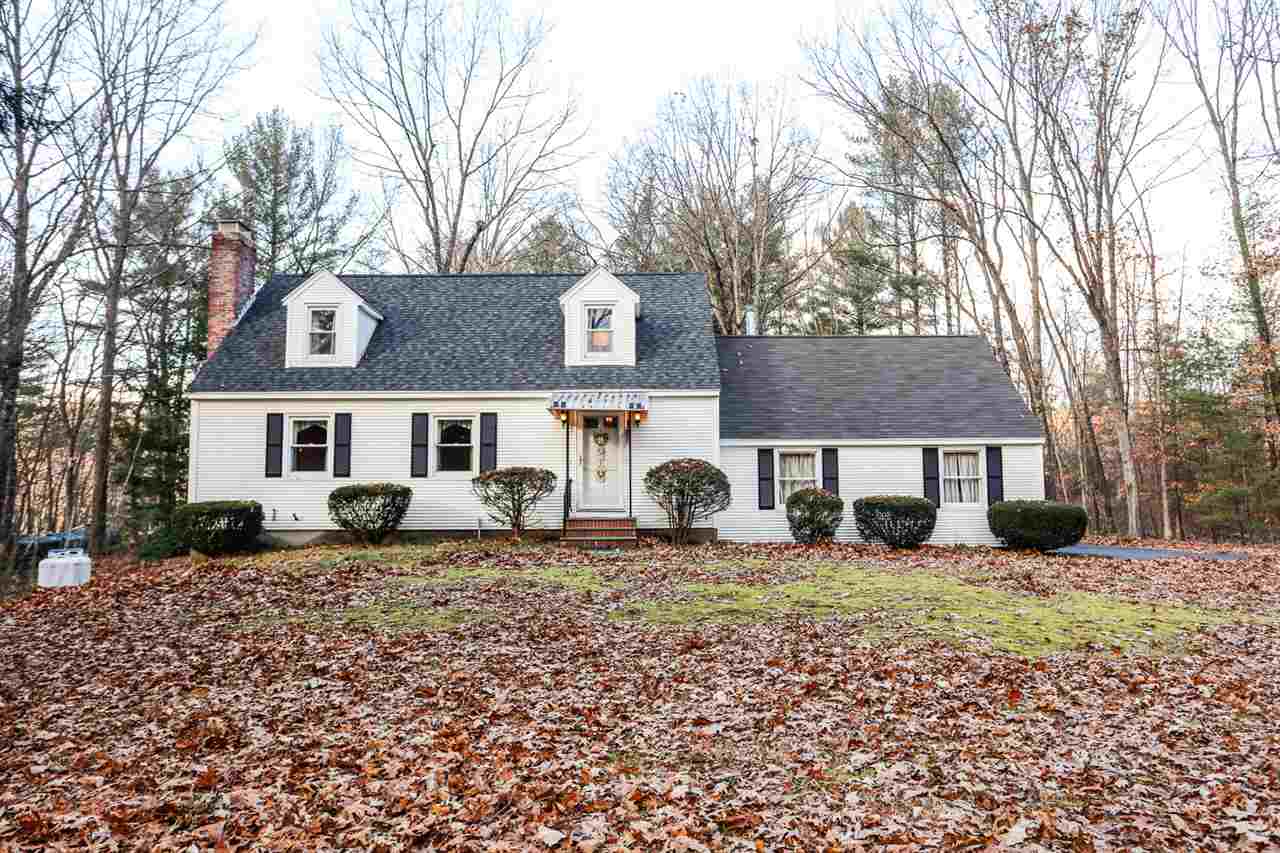 94 Adams Road Londonderry, NH 03053 - Photo 1 of 29