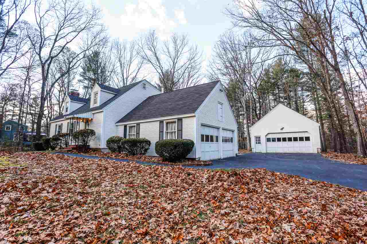94 Adams Road Londonderry, NH 03053 - Photo 3 of 29
