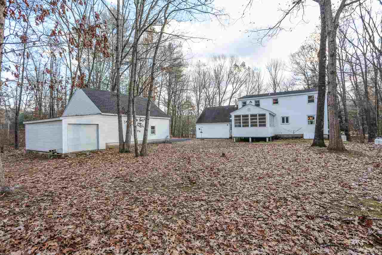 94 Adams Road Londonderry, NH 03053 - Photo 5 of 29