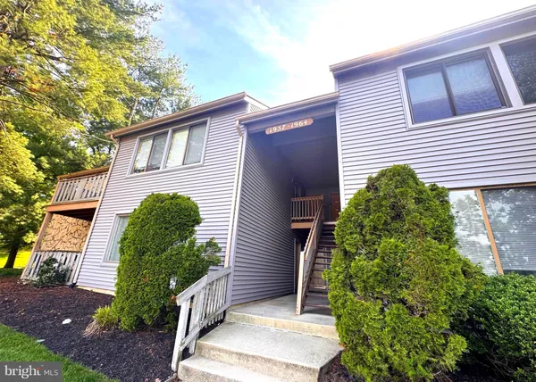 $2,500 | 1962 The Woods II, Cherry Hill, NJ 08003