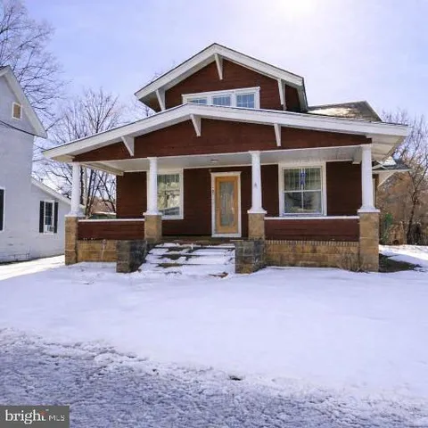 $195,000 | 207 West Sunset Avenue, Greensboro, MD 21639