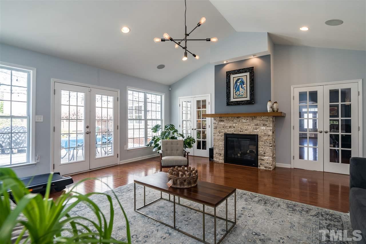 403 Amiable Loop Cary, NC 27519 - Photo 18 of 30