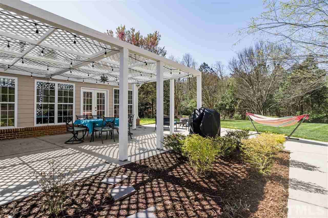 403 Amiable Loop Cary, NC 27519 - Photo 27 of 30