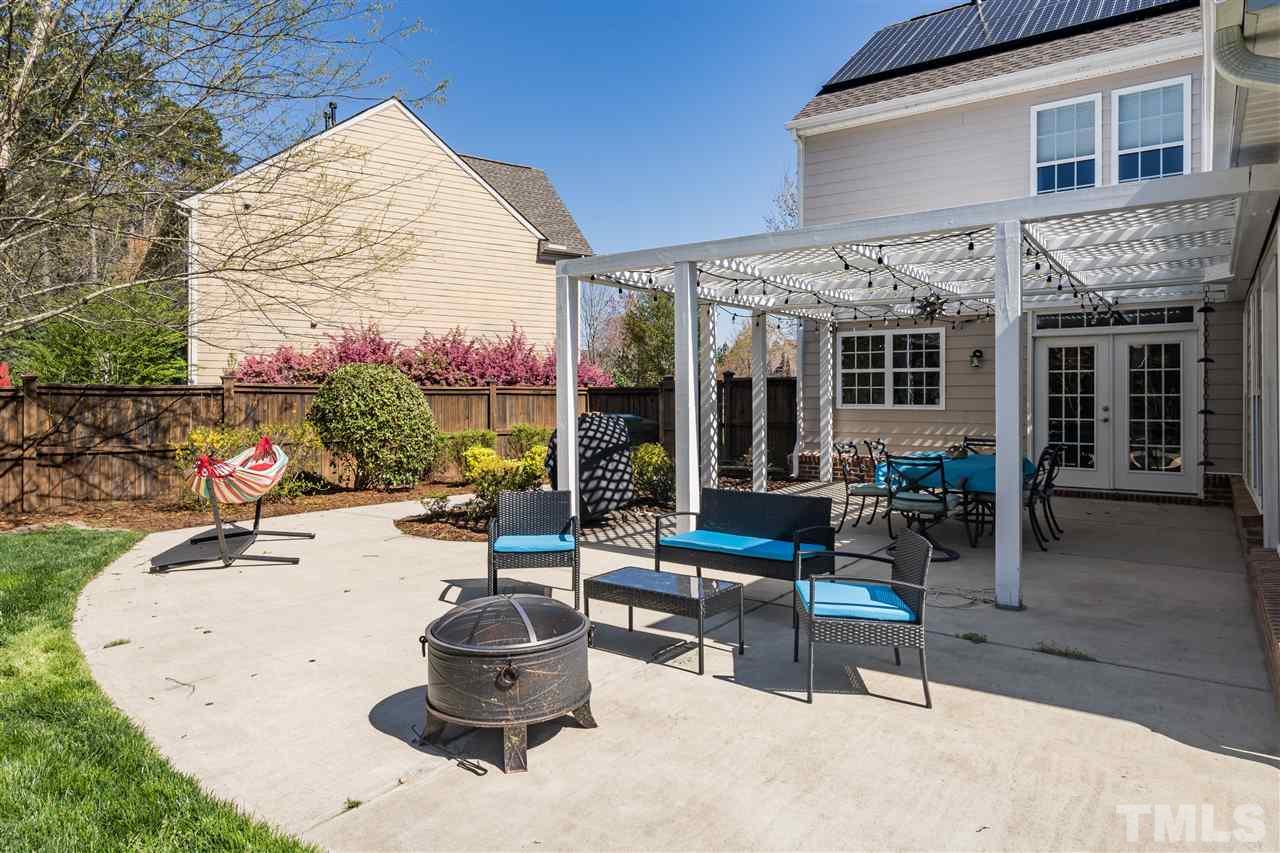 403 Amiable Loop Cary, NC 27519 - Photo 28 of 30