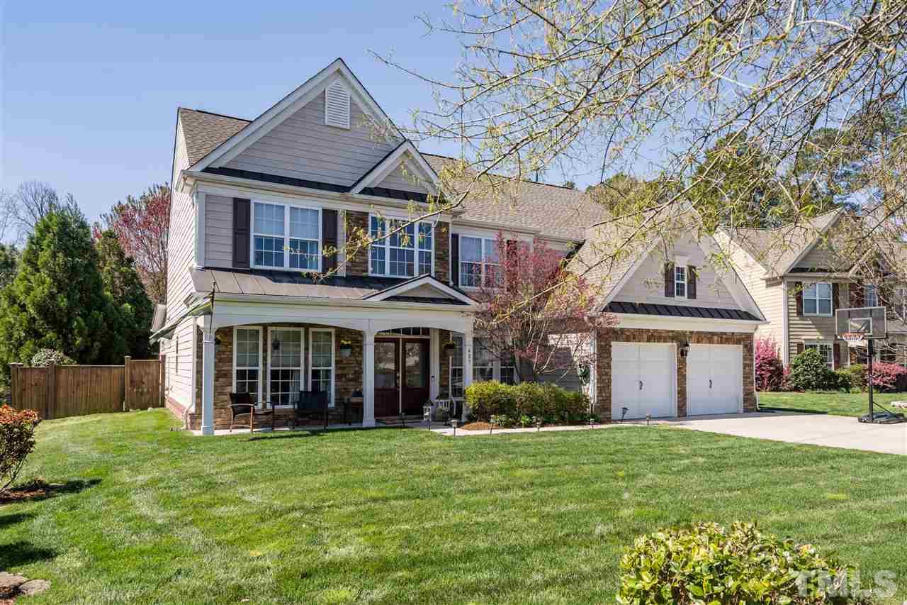 403 Amiable Loop Cary, NC 27519 - Photo 30 of 30