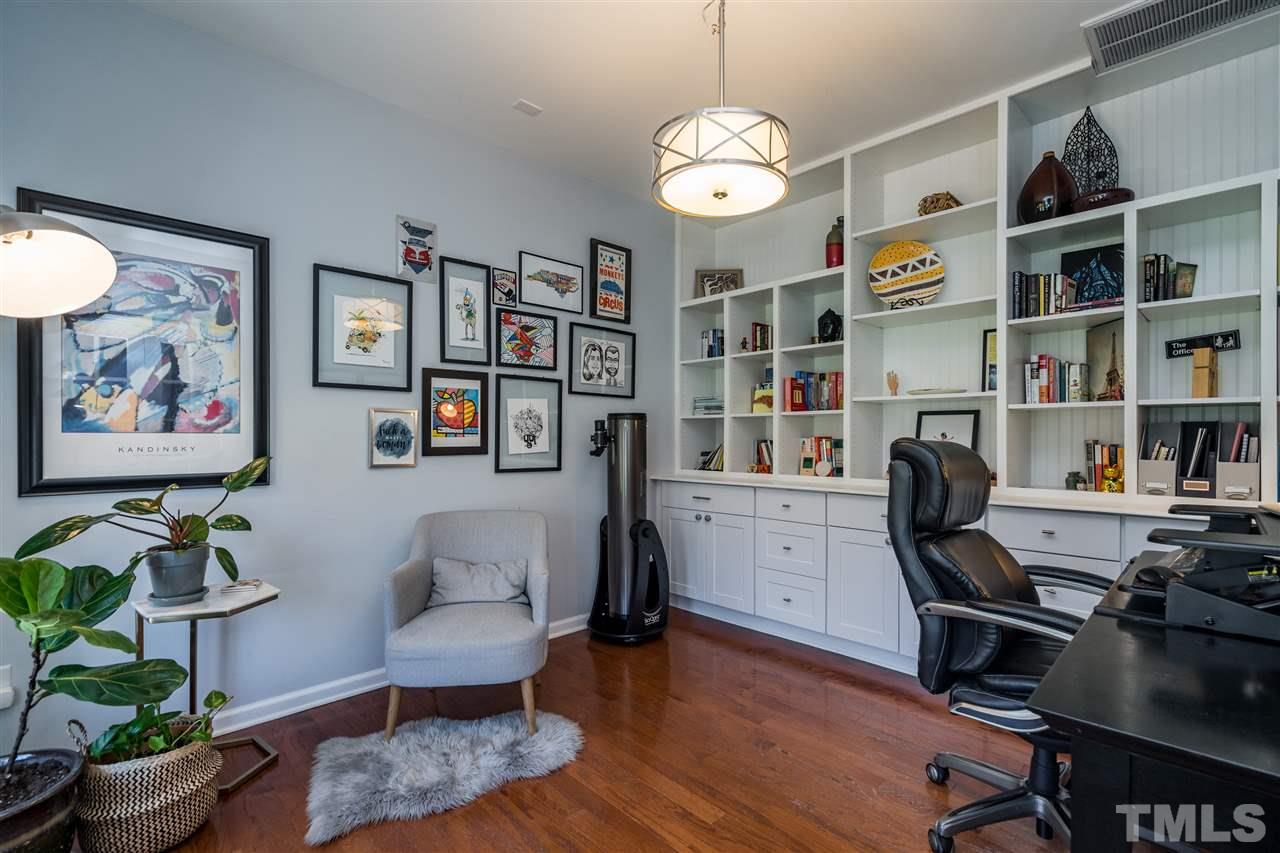 403 Amiable Loop Cary, NC 27519 - Photo 5 of 30