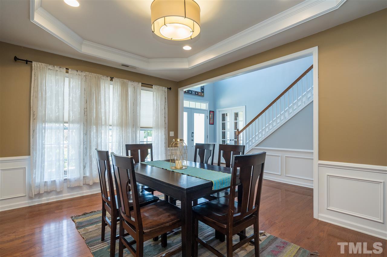 403 Amiable Loop Cary, NC 27519 - Photo 6 of 30