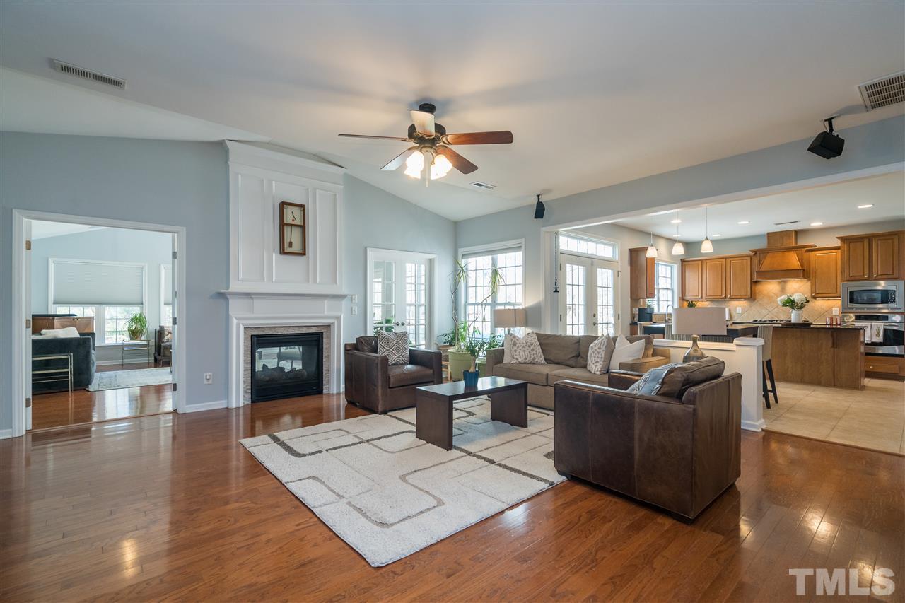 403 Amiable Loop Cary, NC 27519 - Photo 7 of 30