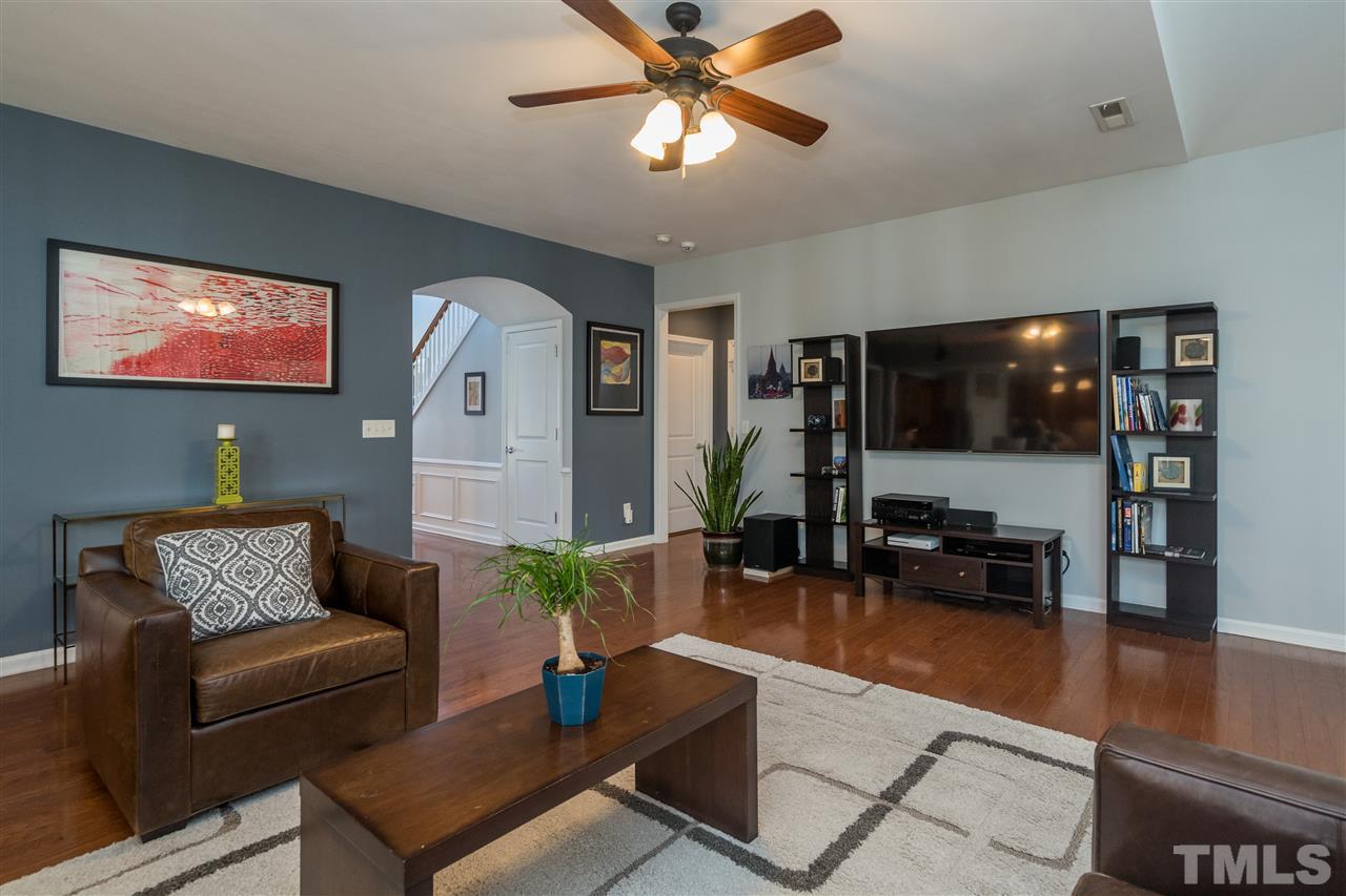 403 Amiable Loop Cary, NC 27519 - Photo 9 of 30