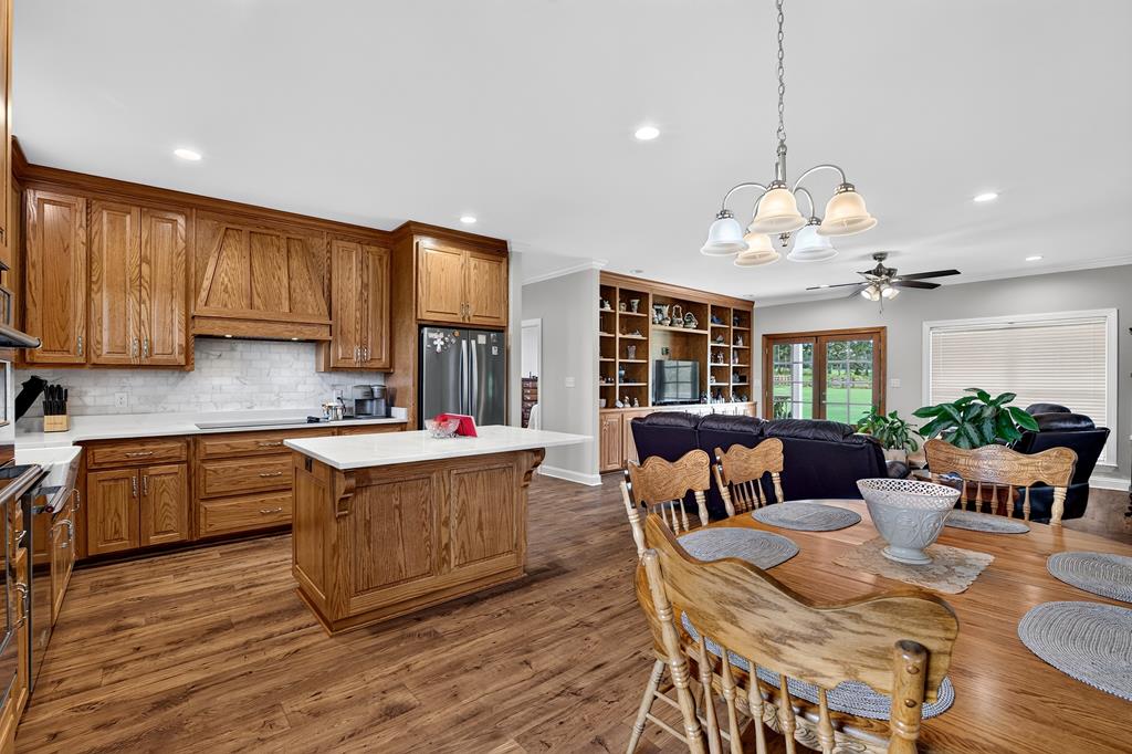 4497 Howard Road Pavo, GA 31778 - Photo 8 of 51 Gallery Image 8