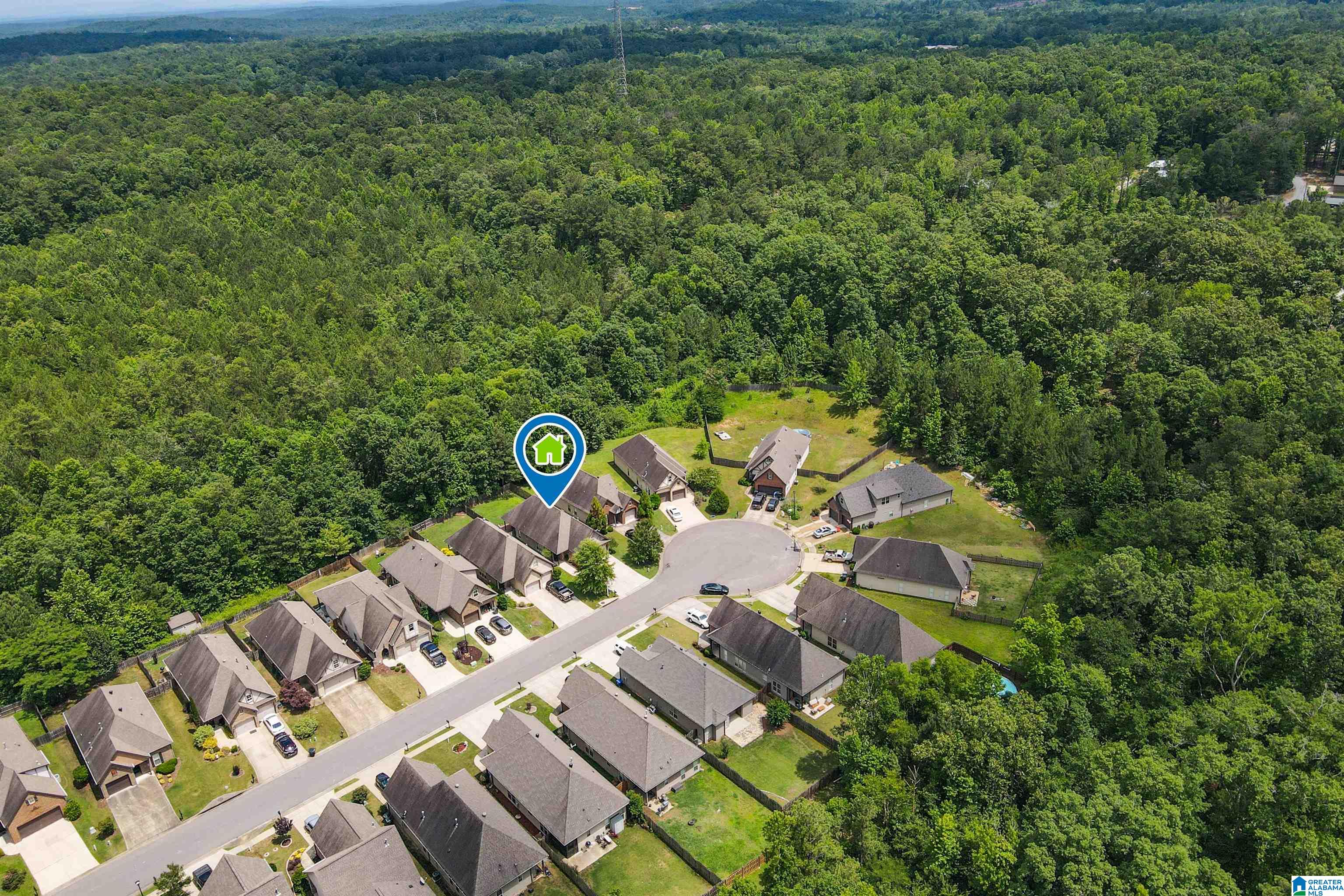 181 Sharpe Street Sterrett, AL 35147 - Photo 45 of 48