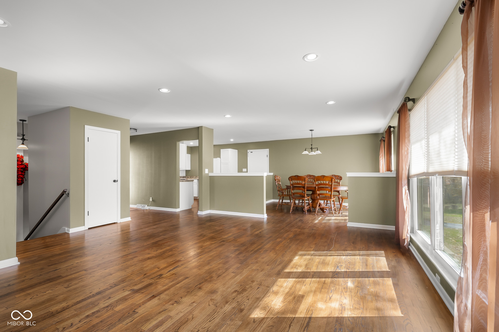 8421 West Old Nashville Road Columbus, IN 47201 - Photo 12 of 58