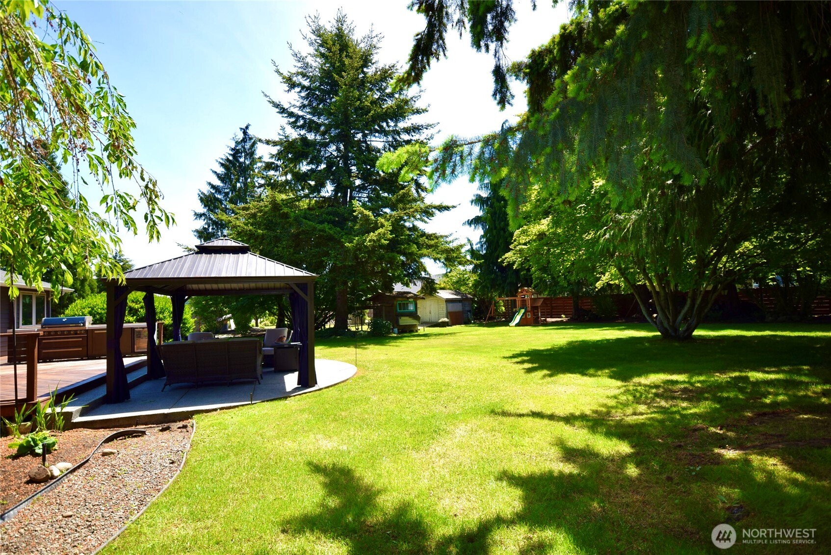 42 Ioka Road Sequim, WA 98382 - Photo 33 of 40
