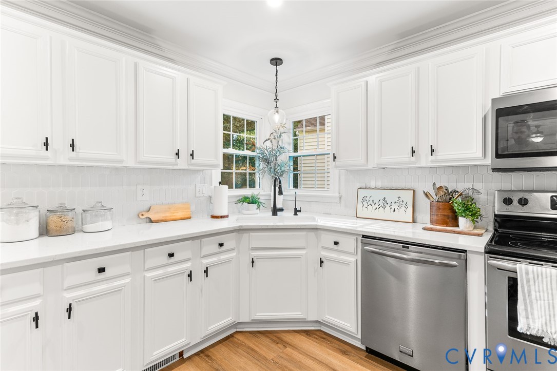 5502 Windy Ridge Terrace Midlothian, VA 23112 - Photo 12 of 45