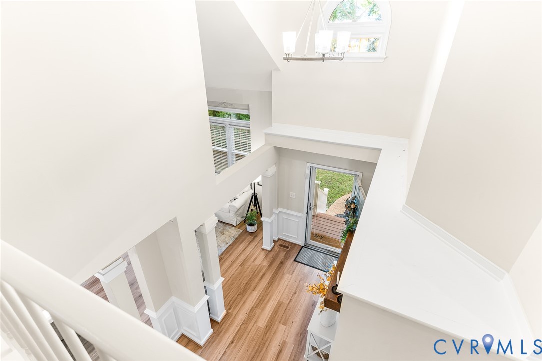 5502 Windy Ridge Terrace Midlothian, VA 23112 - Photo 21 of 45