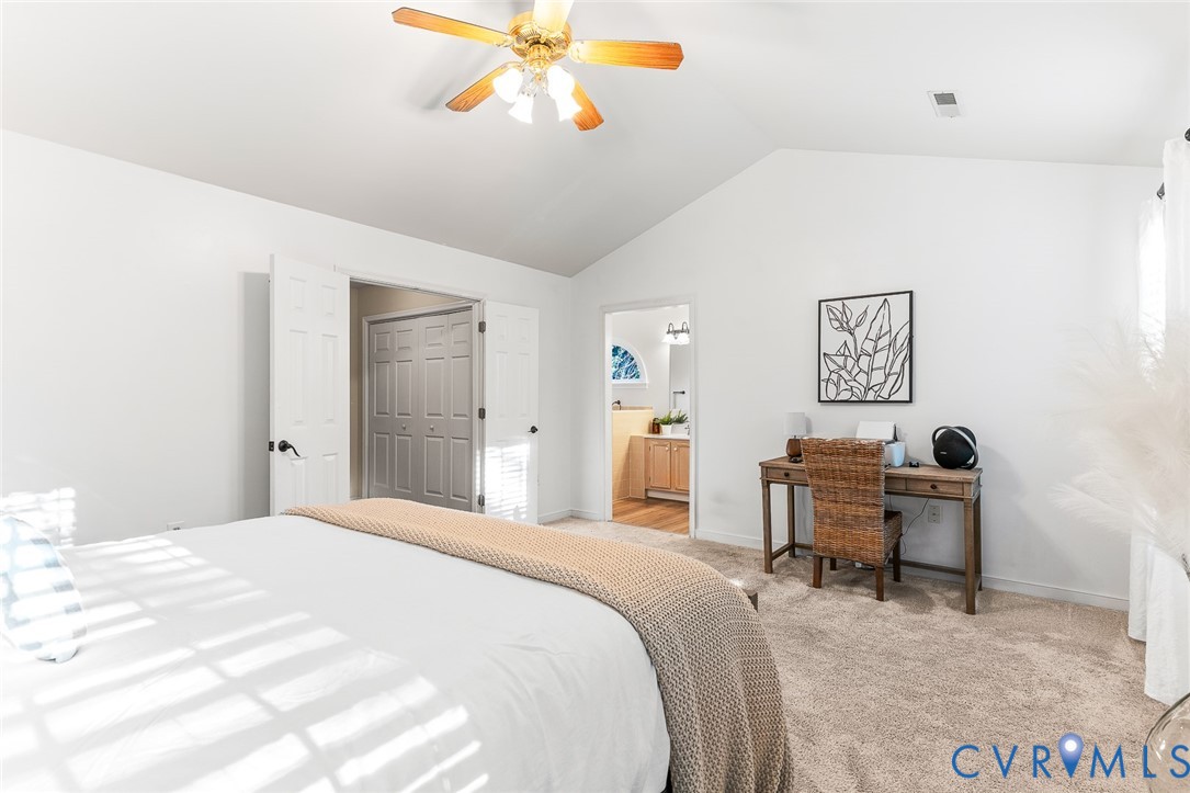 5502 Windy Ridge Terrace Midlothian, VA 23112 - Photo 24 of 45