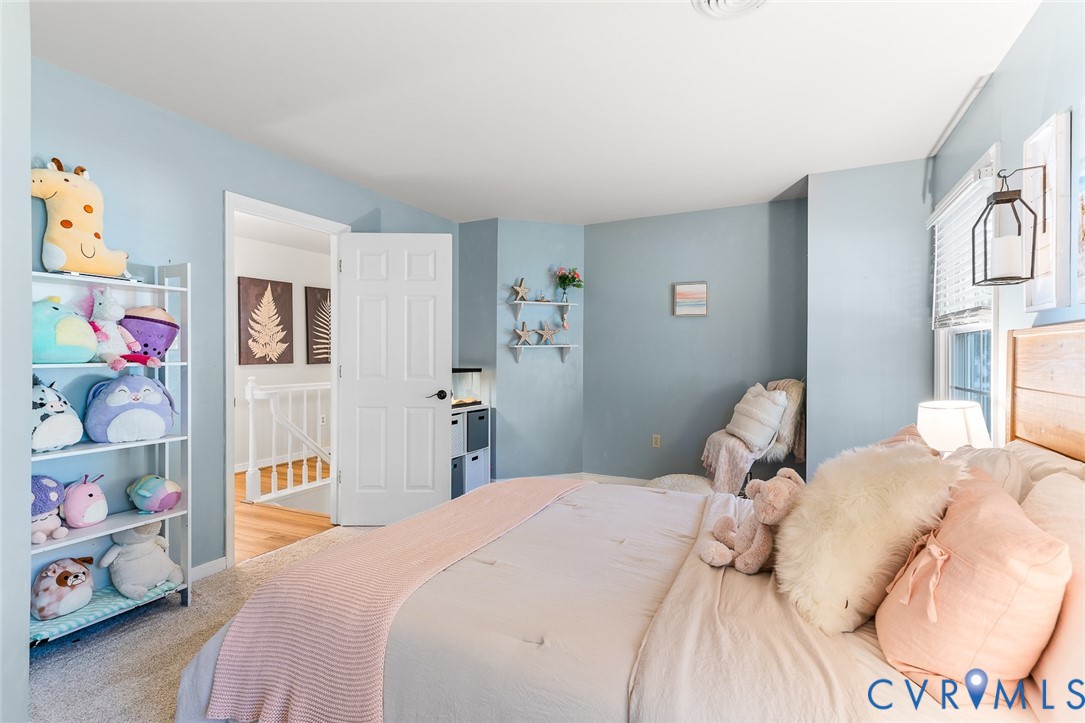 5502 Windy Ridge Terrace Midlothian, VA 23112 - Photo 27 of 45