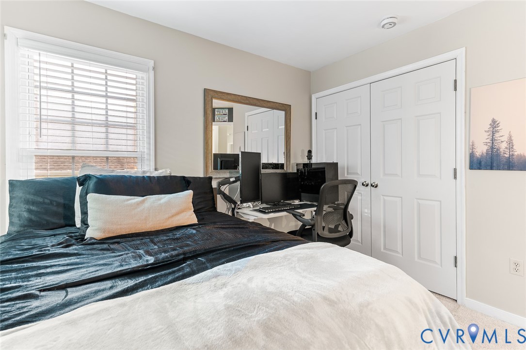 5502 Windy Ridge Terrace Midlothian, VA 23112 - Photo 31 of 45