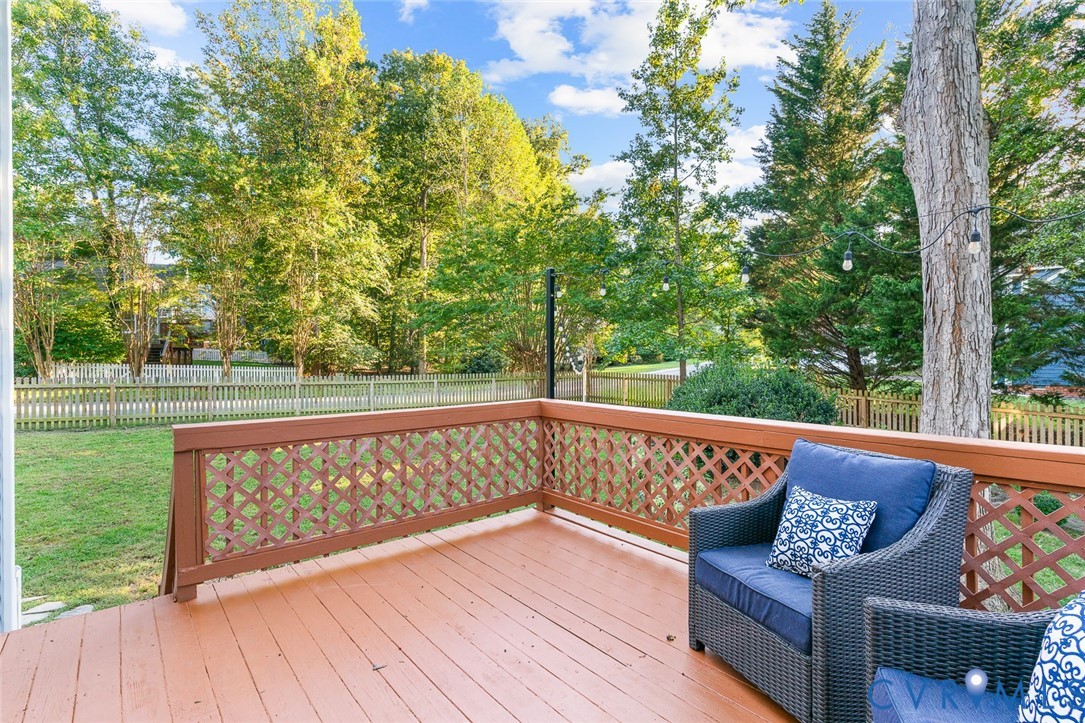 5502 Windy Ridge Terrace Midlothian, VA 23112 - Photo 35 of 45