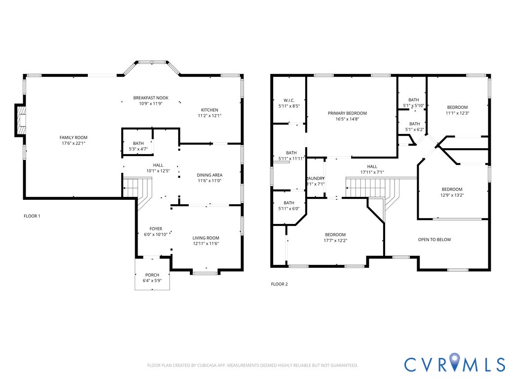 5502 Windy Ridge Terrace Midlothian, VA 23112 - Photo 45 of 45