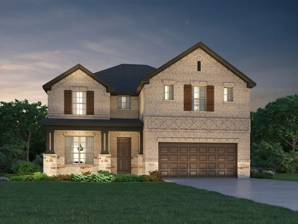 $467,990 | 2803 Duchess Drive, Rosenberg, TX 77471