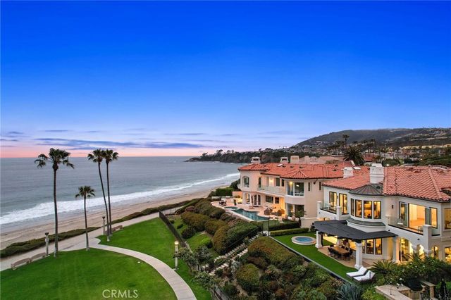 a view of city with tall buildings